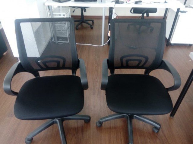 Компьютерное кресло CHAIRMAN 696 LT