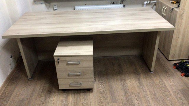 Кабинет руководителя Приоритет