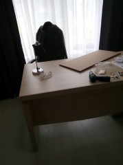 Стол для кабинета руководителя