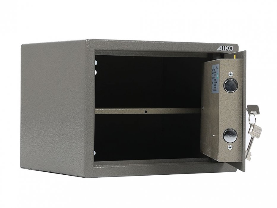 Офисный сейф AIKO ТM-25 KL - вид 5