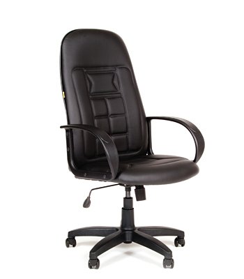 Офисное кресло CHAIRMAN СH-727 - вид 10