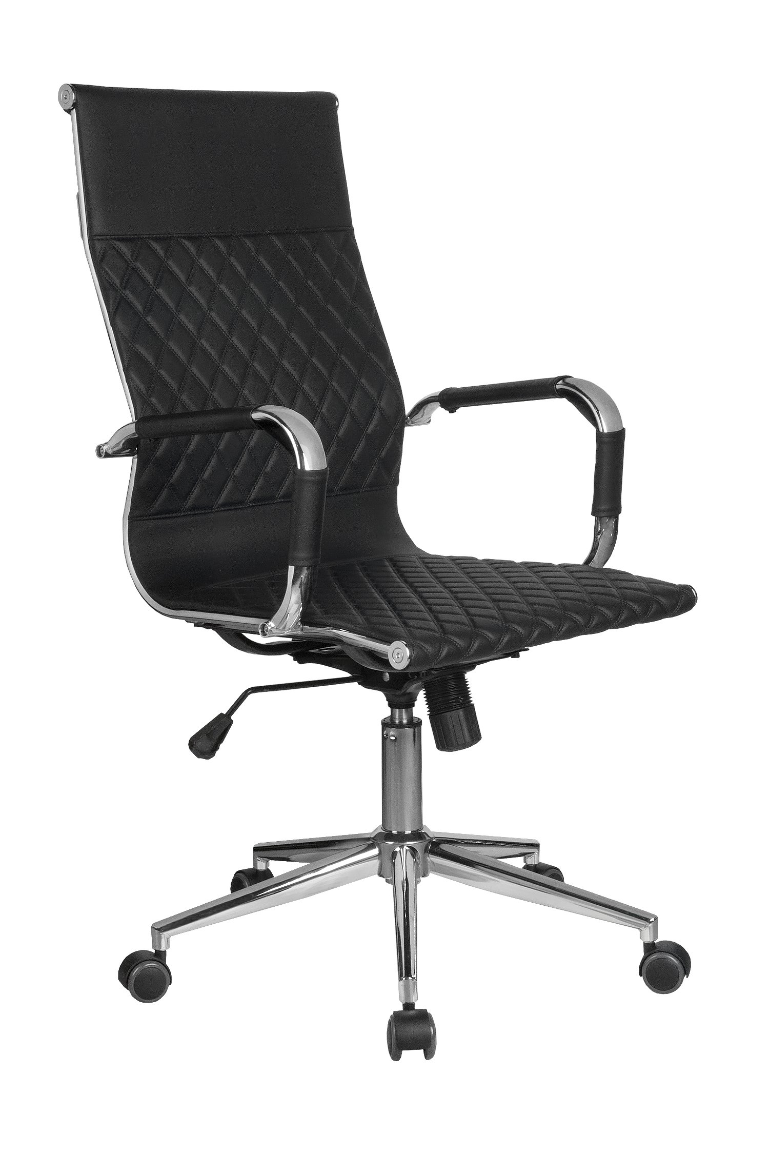 Кресло руководителя Riva Chair 6016-1 S - вид 9