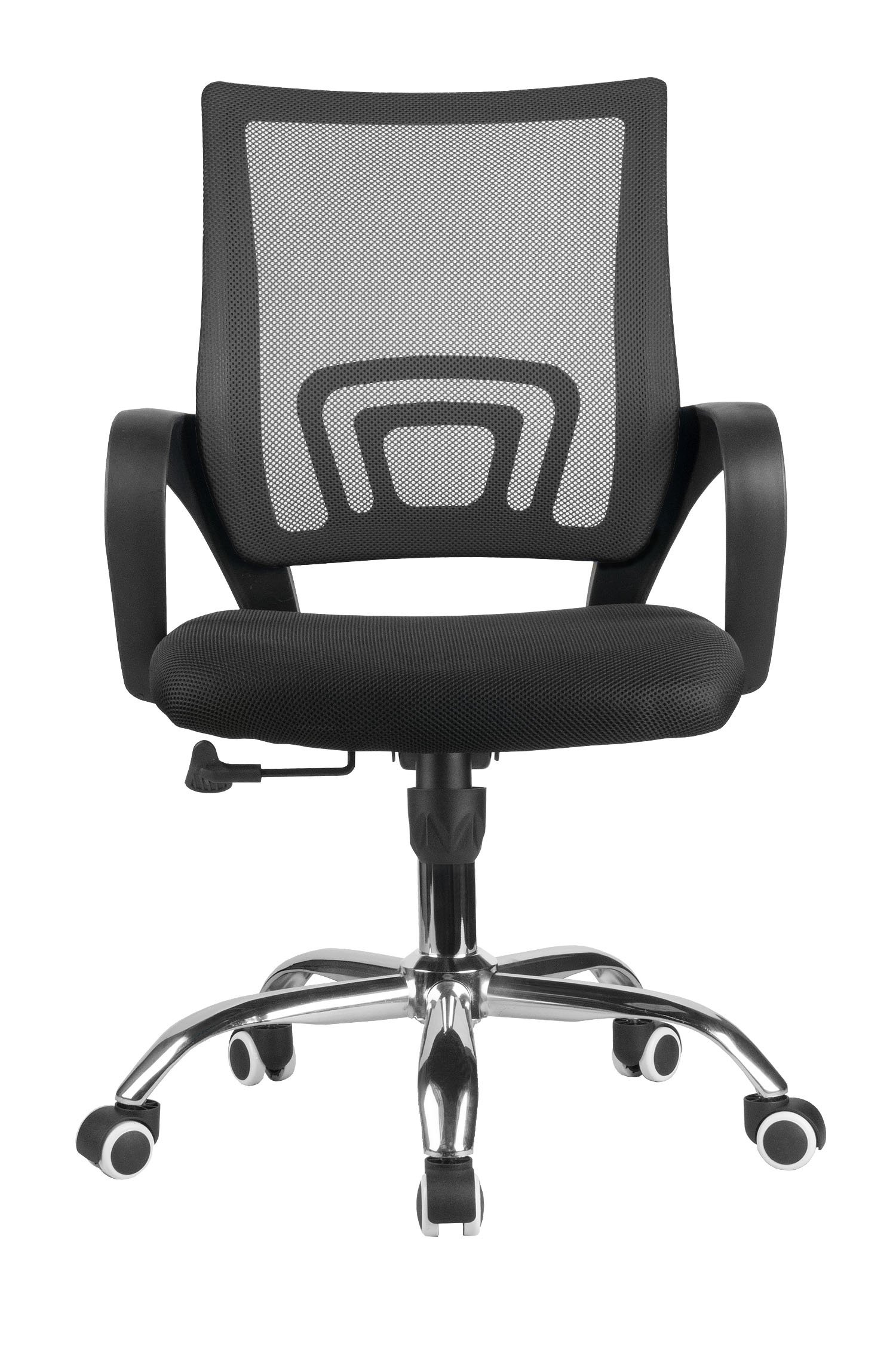 Операторское кресло Riva Chair 8085 JE - вид 10