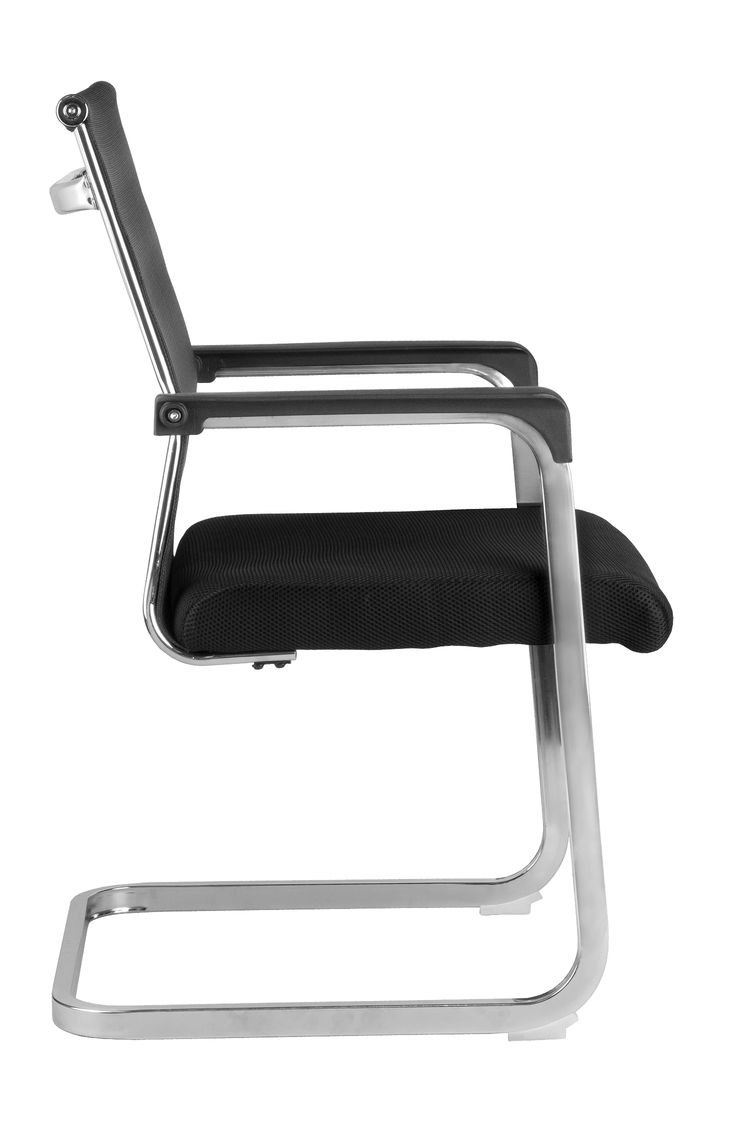 Конференц-кресло Riva Chair 801E - вид 3