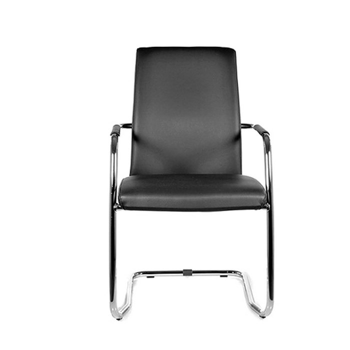 Кожаный стул Well_Seat - вид 2