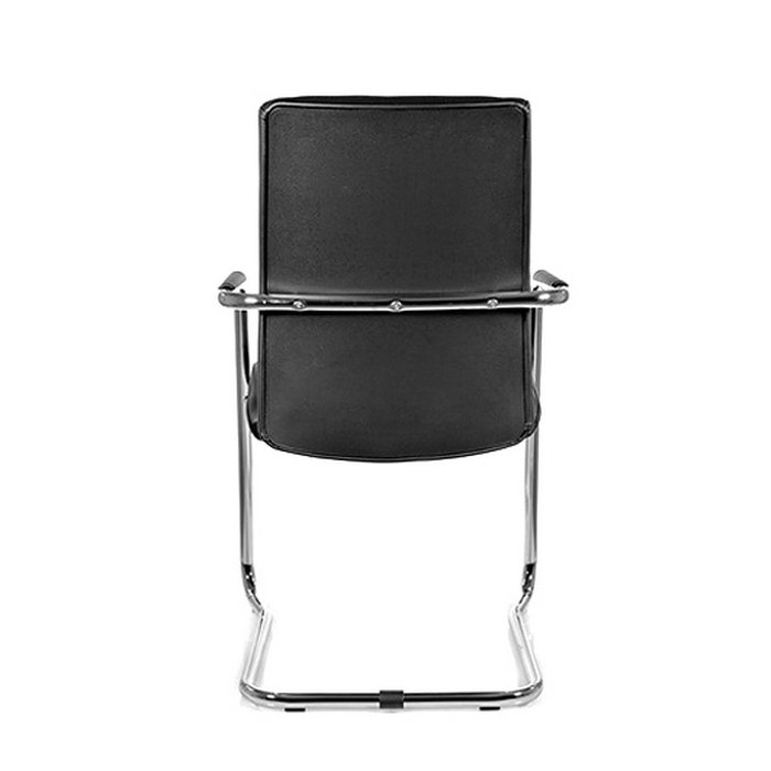 Кожаный стул Well_Seat - вид 5