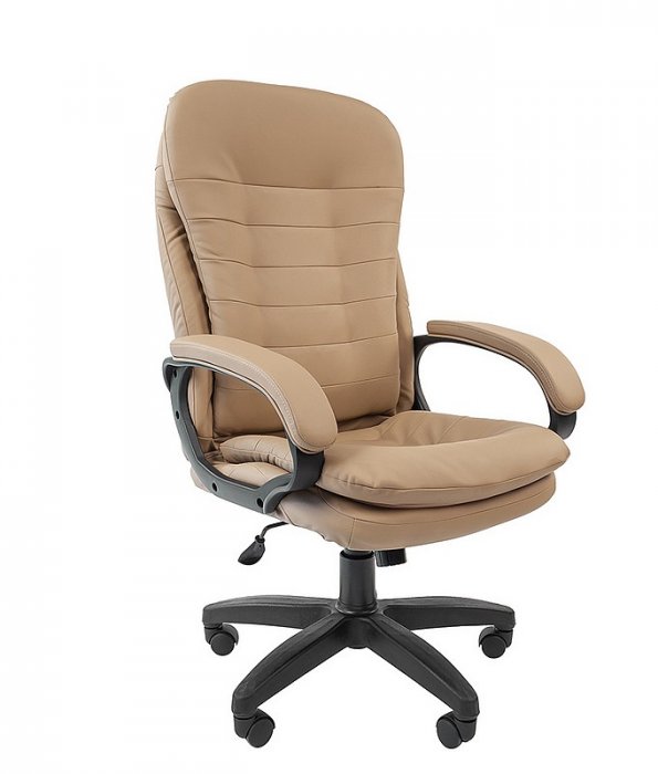Кресло руководителя CHAIRMAN 795 LT - вид 5