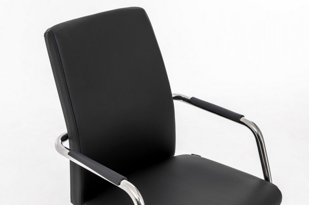 Кожаный стул Well_Seat - вид 7